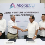 Aboitiz Land | Joint Venture Agreement Signing Ceremony 2