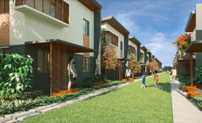 Ajoya Pampanga's amenities facilitates a healthy interaction between vecinos